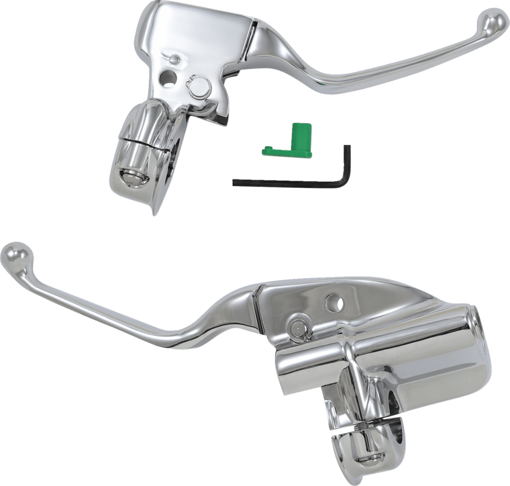 Brake/Clutch Lever Assembly