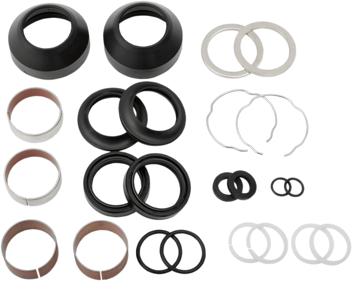 Fork Leg Rebuild Kit