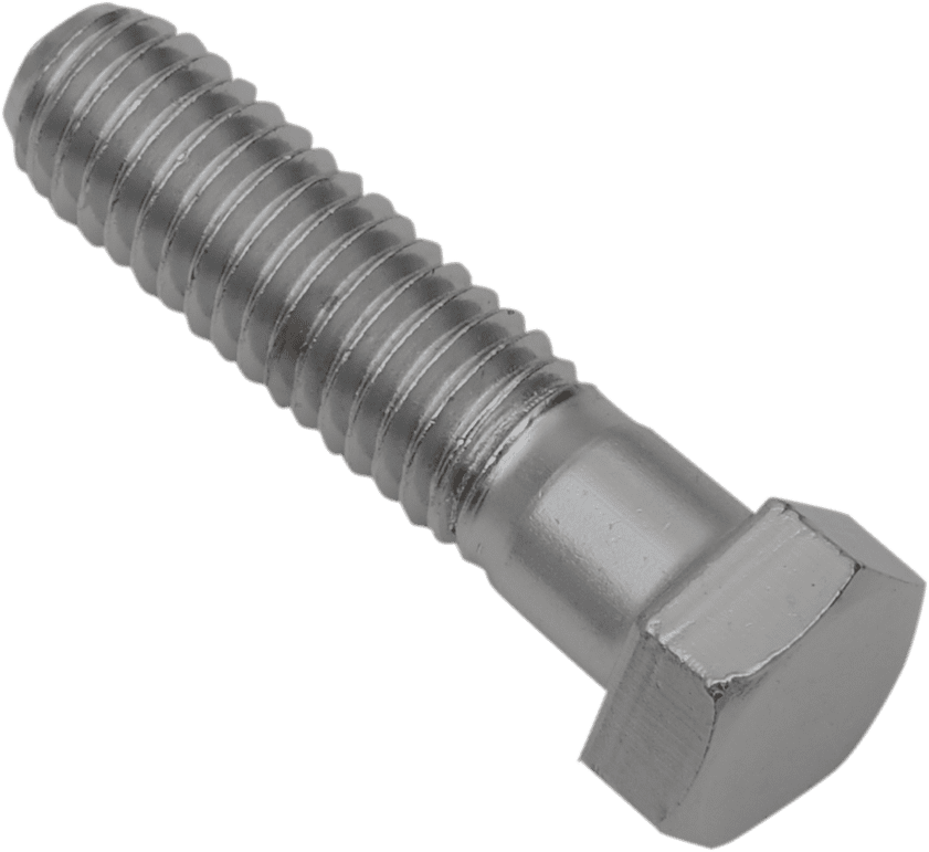 Replacement Hex-Head Bolts