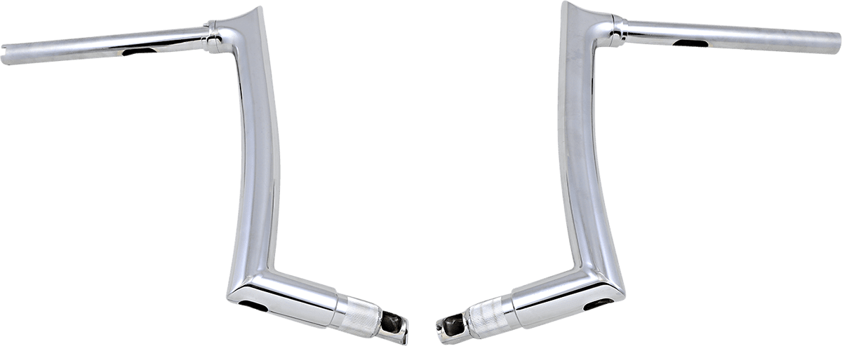 1-1/2″ EZ Install Pointed Top Handlebar