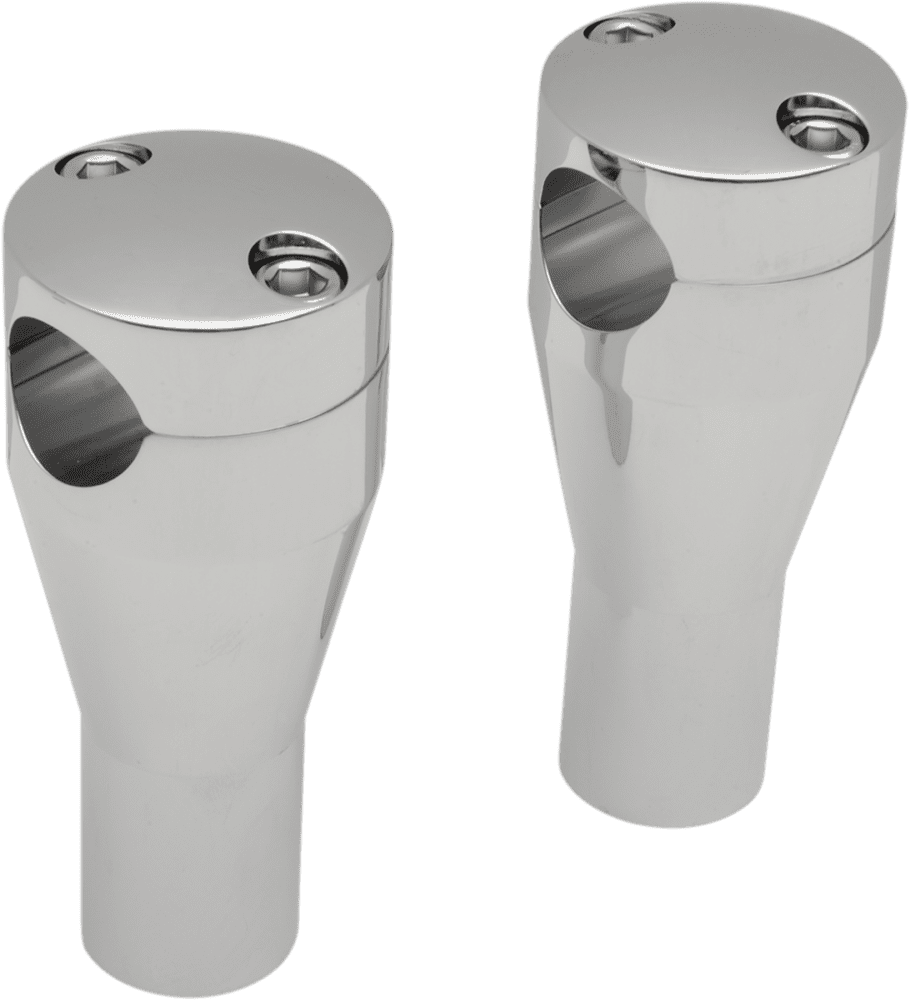 Handlebar Riser Sockets