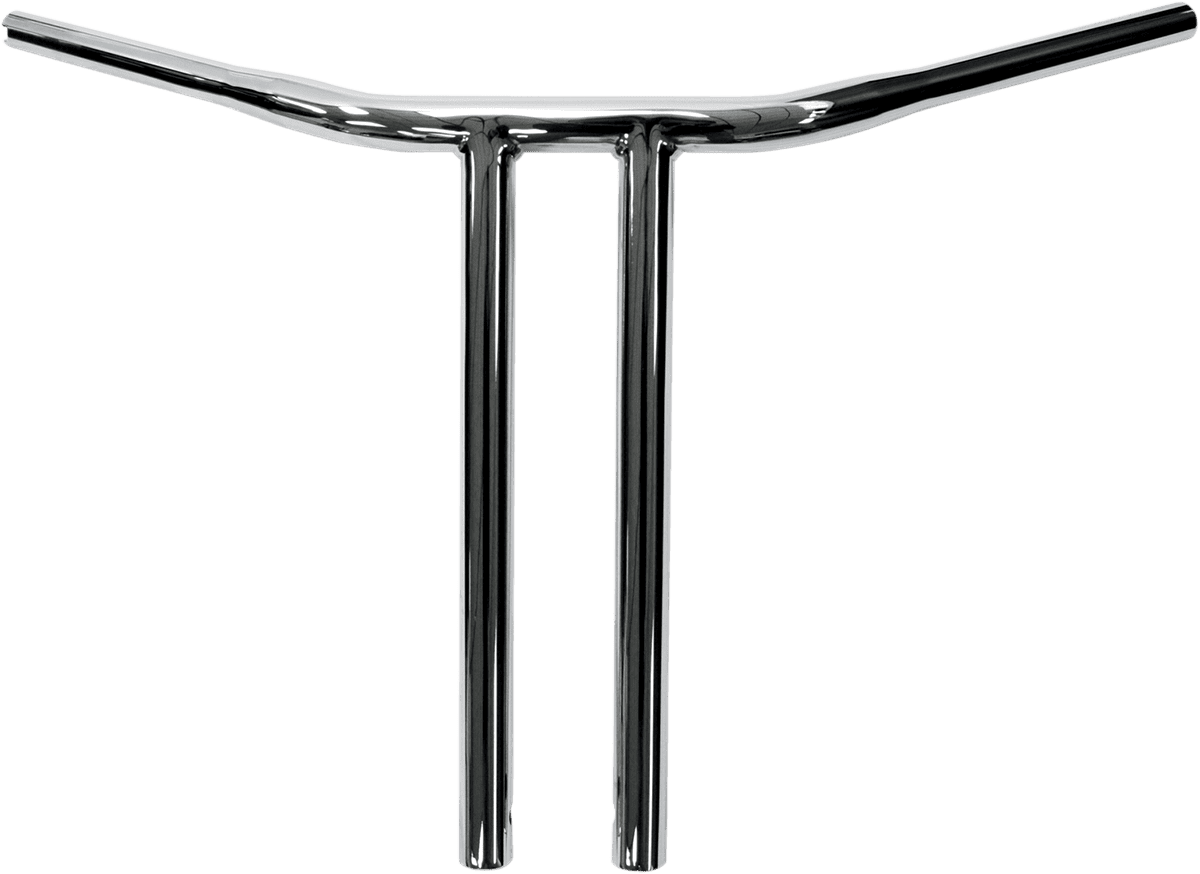 1-1/4" Buffalo T-Bar