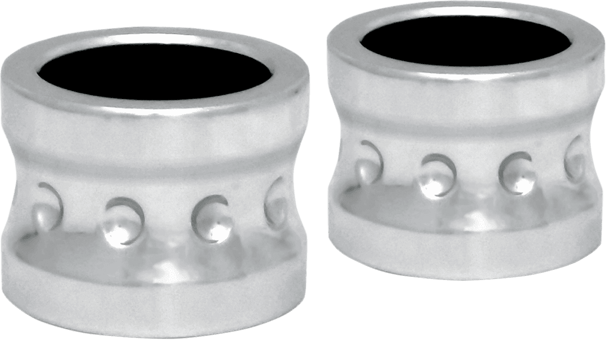 Front Axle Spacer Kit