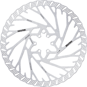 Shark 6-Bolt Bicycle Brake Rotor