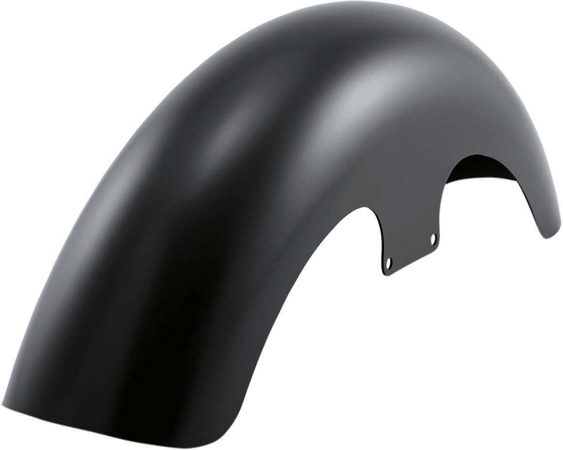 Hugger Series Front Fender