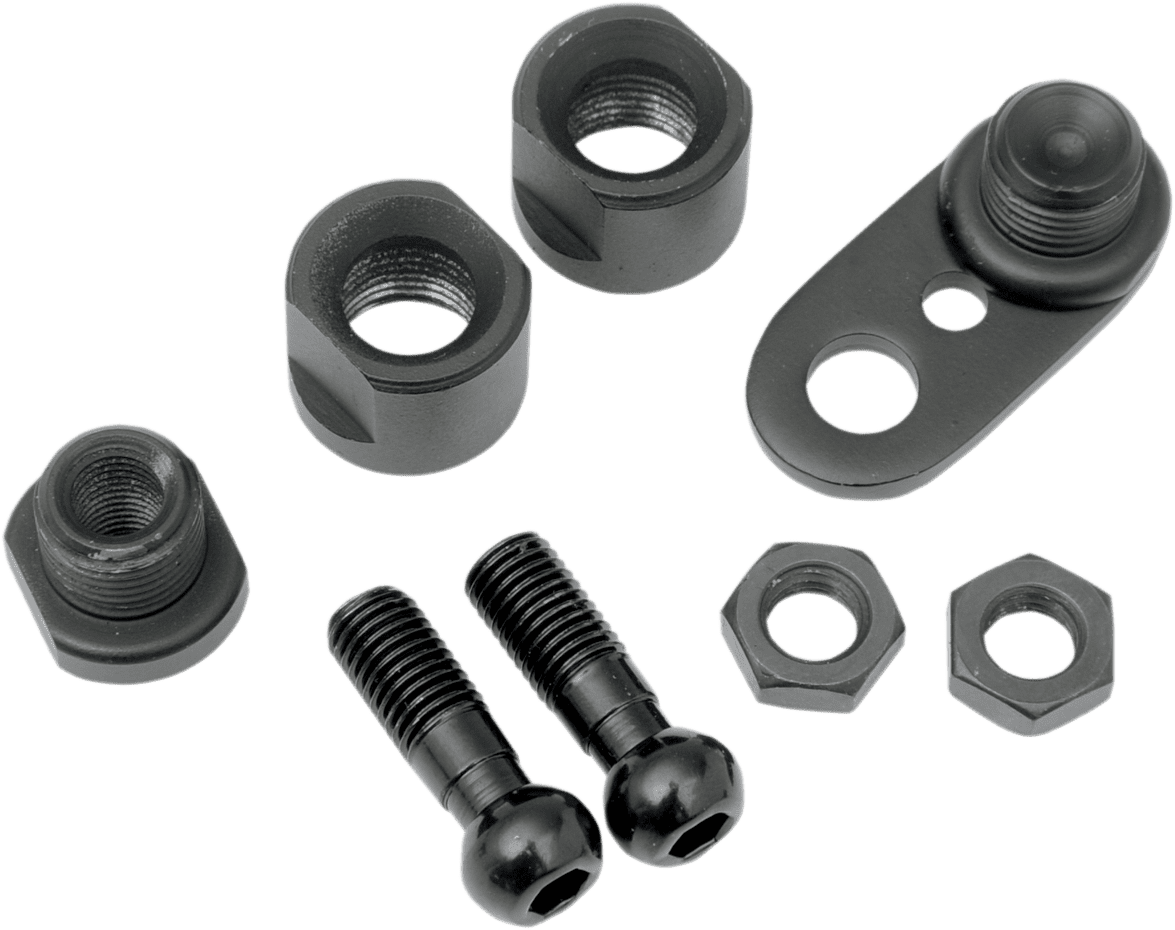 Turn Signal Swivel Kit