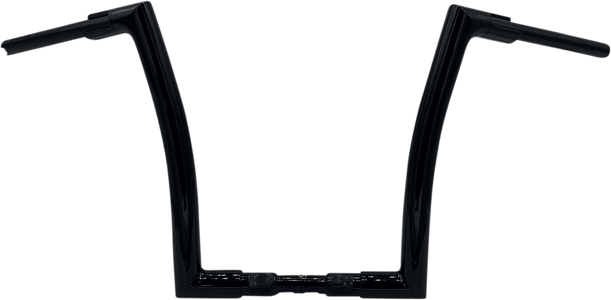 1-1/2" EZ Install Flat Top Handlebar