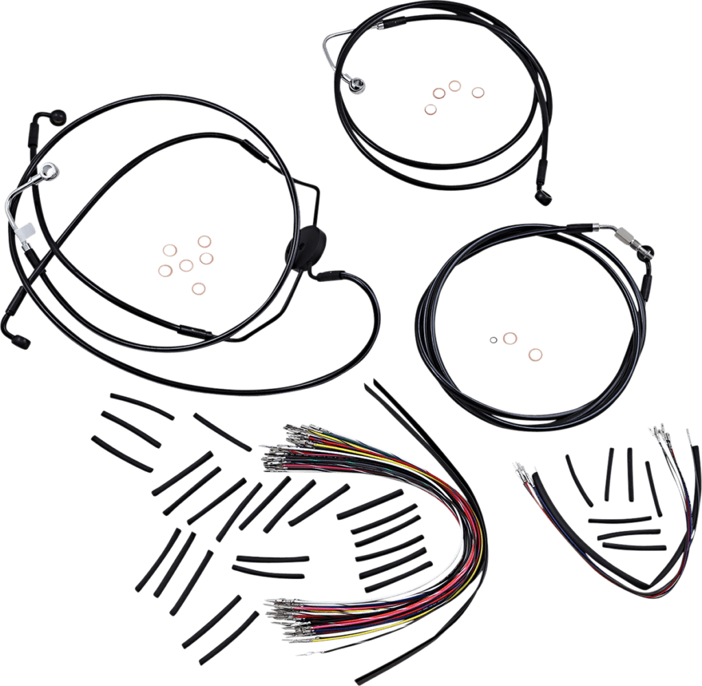 XR Handlebar Installation Kit