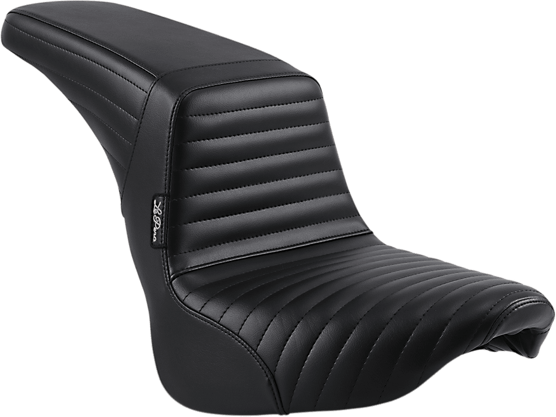 Kickflip Seat — Pleated