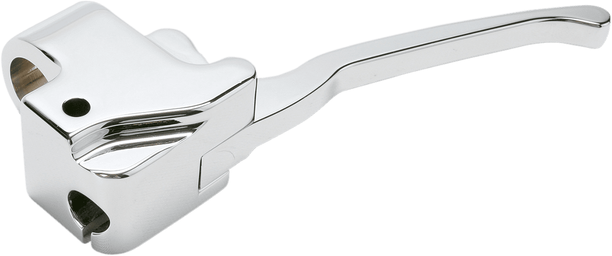 Mechanical Clutch Assembly — Clutch