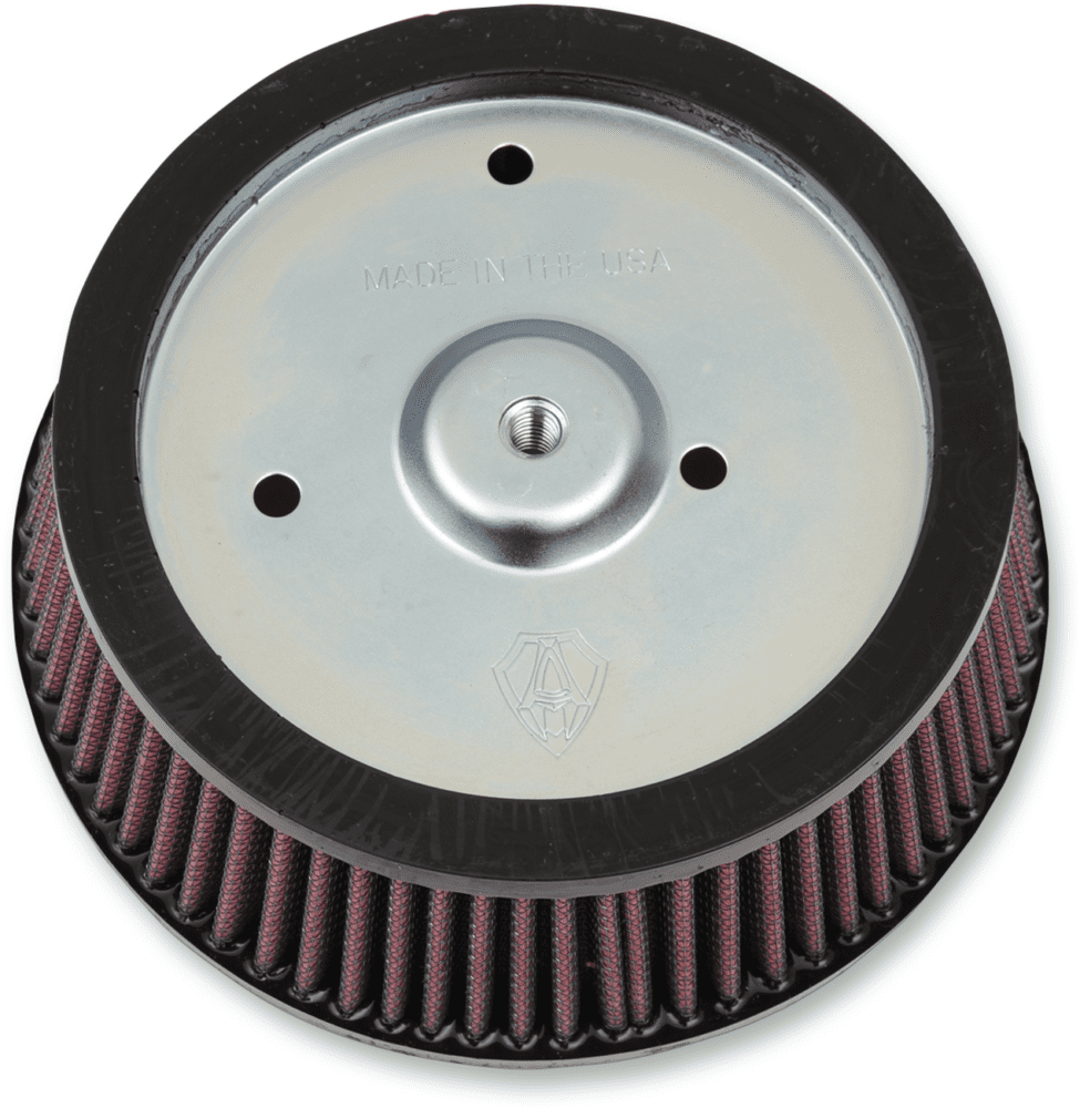 Replacement Air Filter Elements for Stage 1 Screamin' Eagle® Air Cleaner