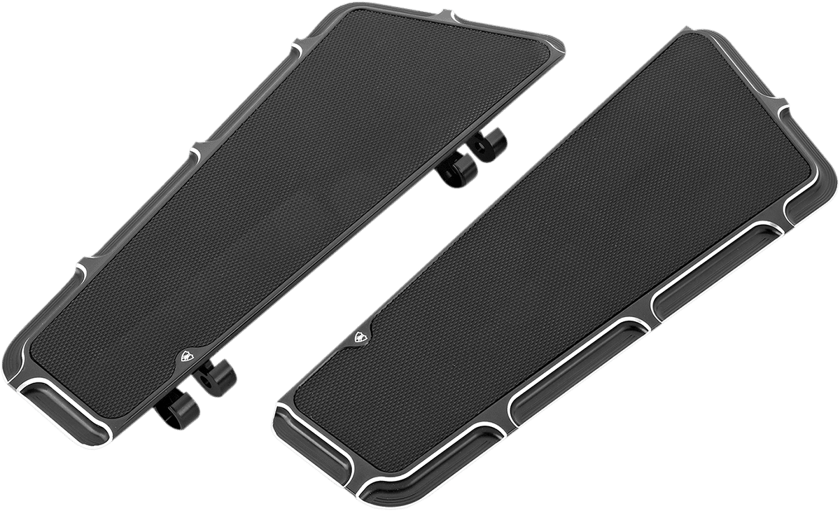 Fusion Series Adjustable Floorboards