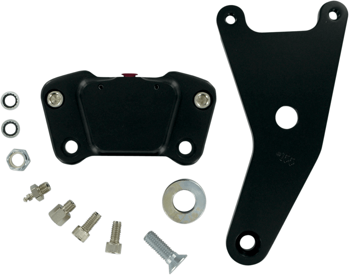 Shovelhead Vintage Rear Brake Caliper