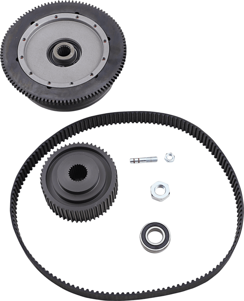 Closed Belt Drive Kit