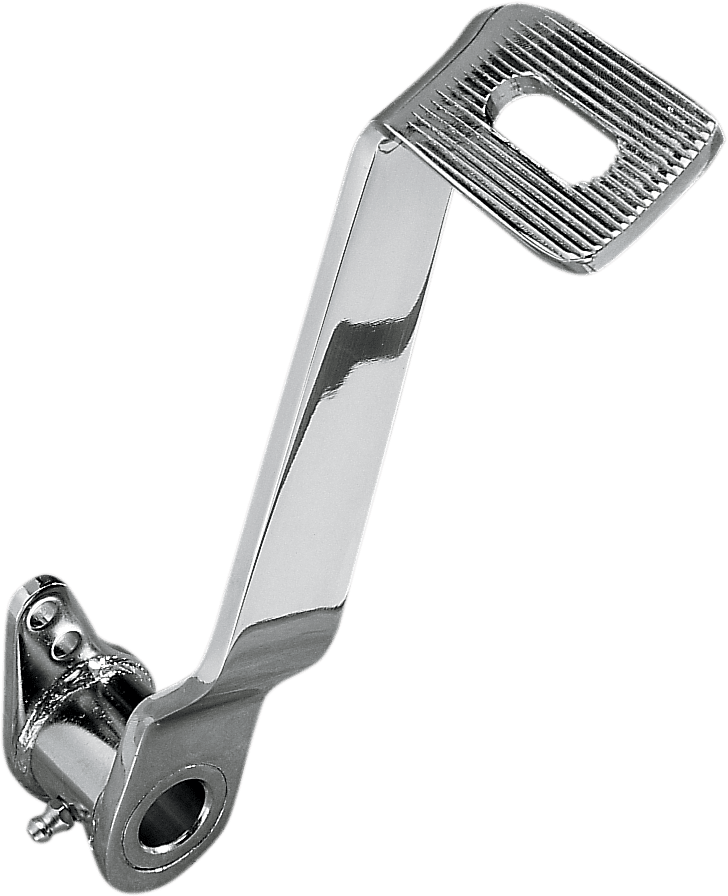 Vintage Rear Brake Pedal