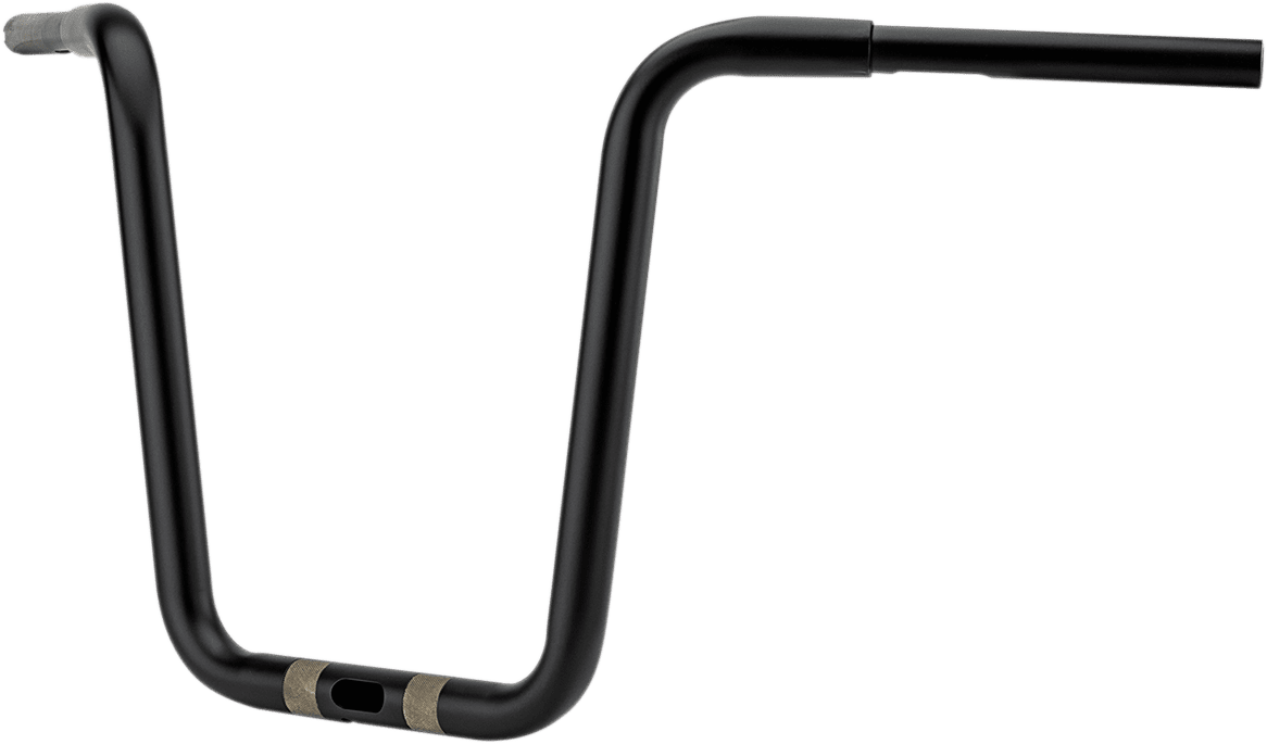 1-1/4″ Touring Handlebar