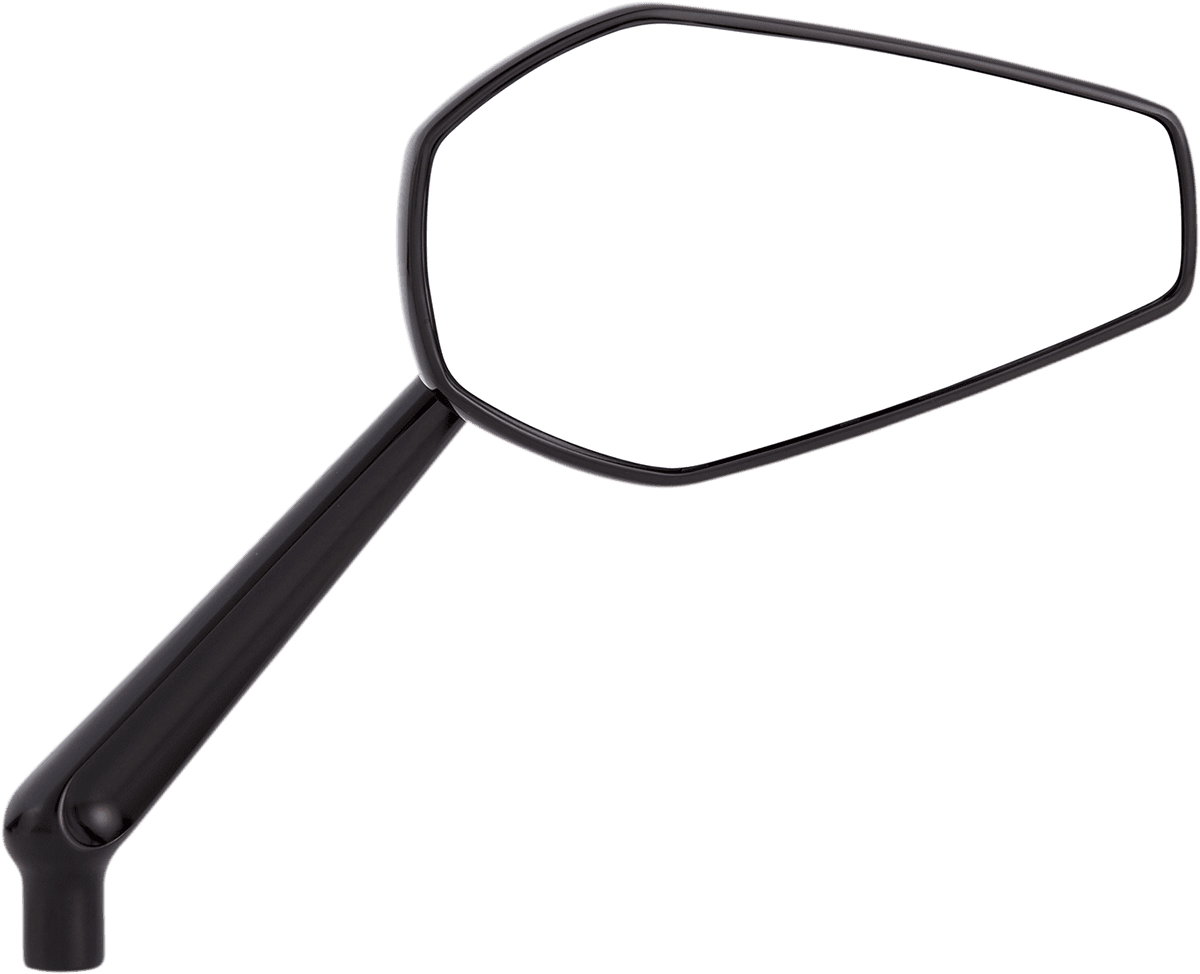 Mini Stocker Forged Mirror