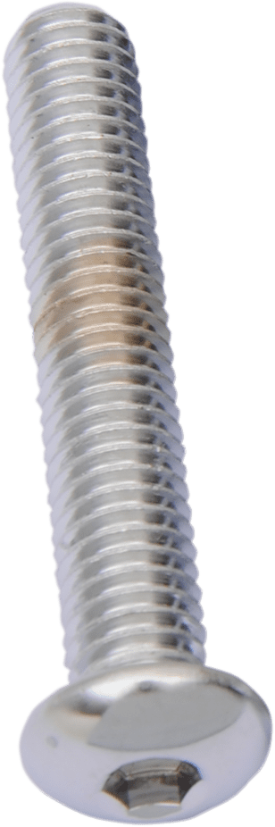 Replacement Button-Head Bolts