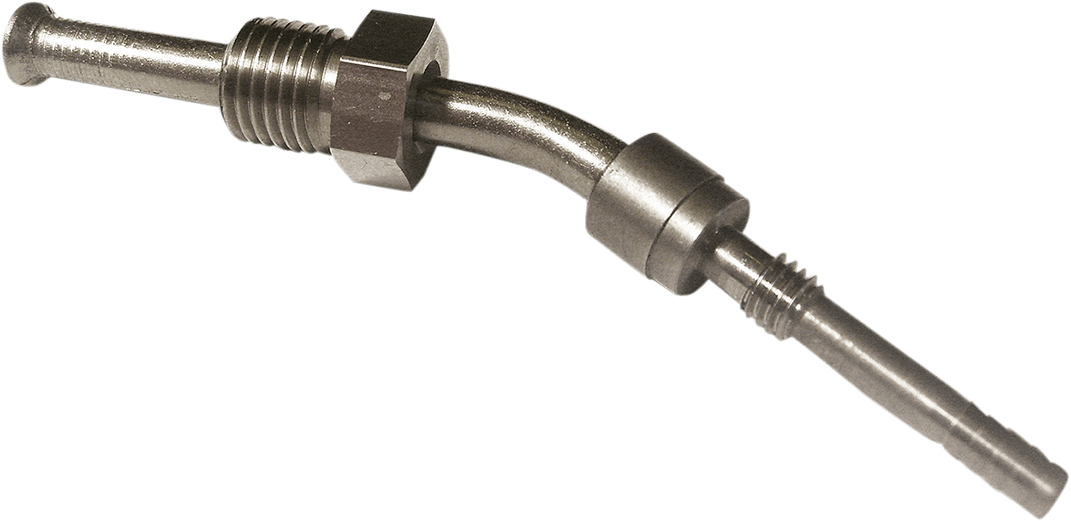 Build-Your-Own Universal Hydraulic Clutch Fitting