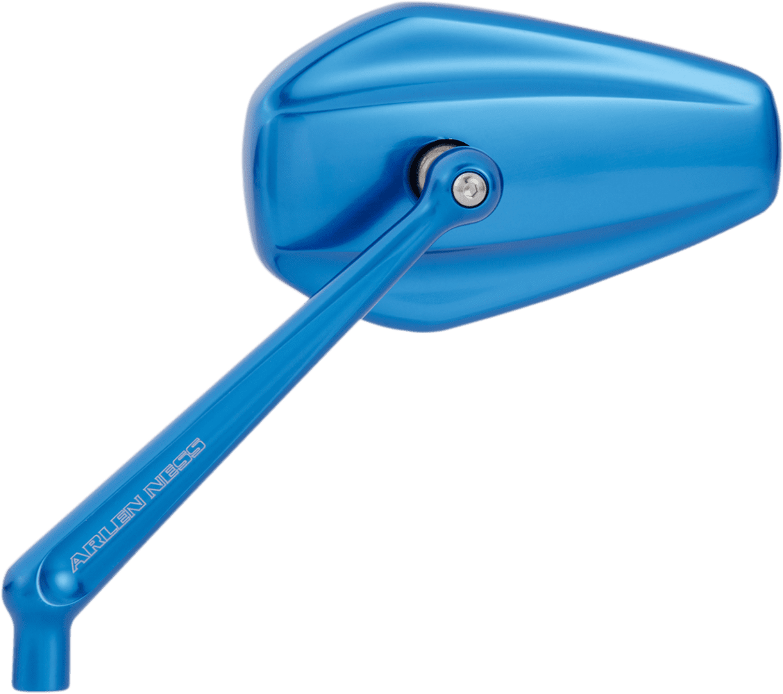 Mini Stocker Forged Mirror