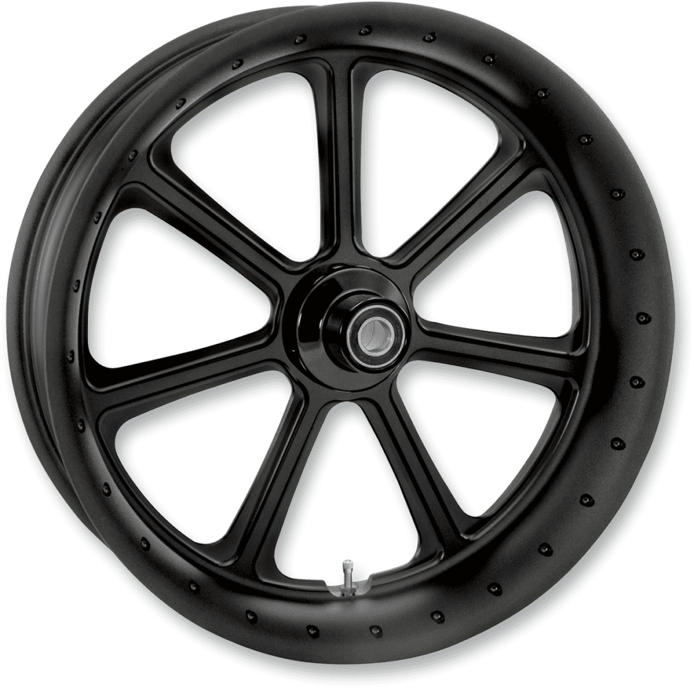 Diesel One-Piece Aluminum Wheel