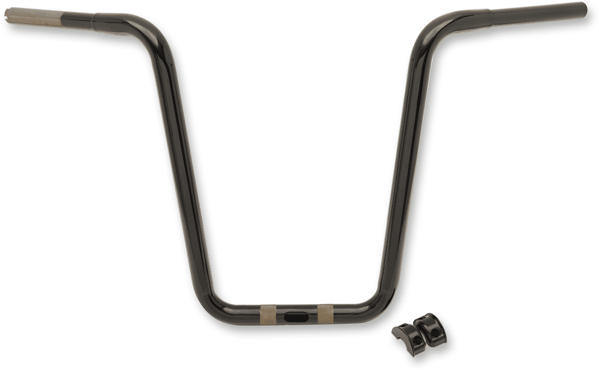 1-1/4" Touring Handlebar