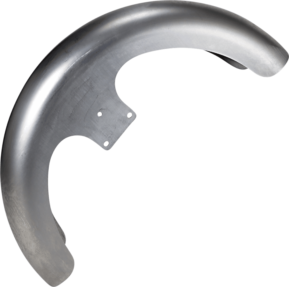 Front Fender Kit for 23" Wheel