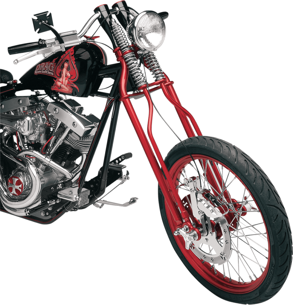 Universal Bulk 3/16″ O.D. Nylon Brake Line