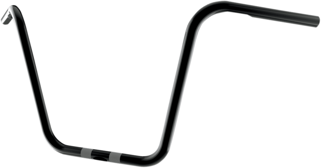 1" Handlebar — Ape Hanger