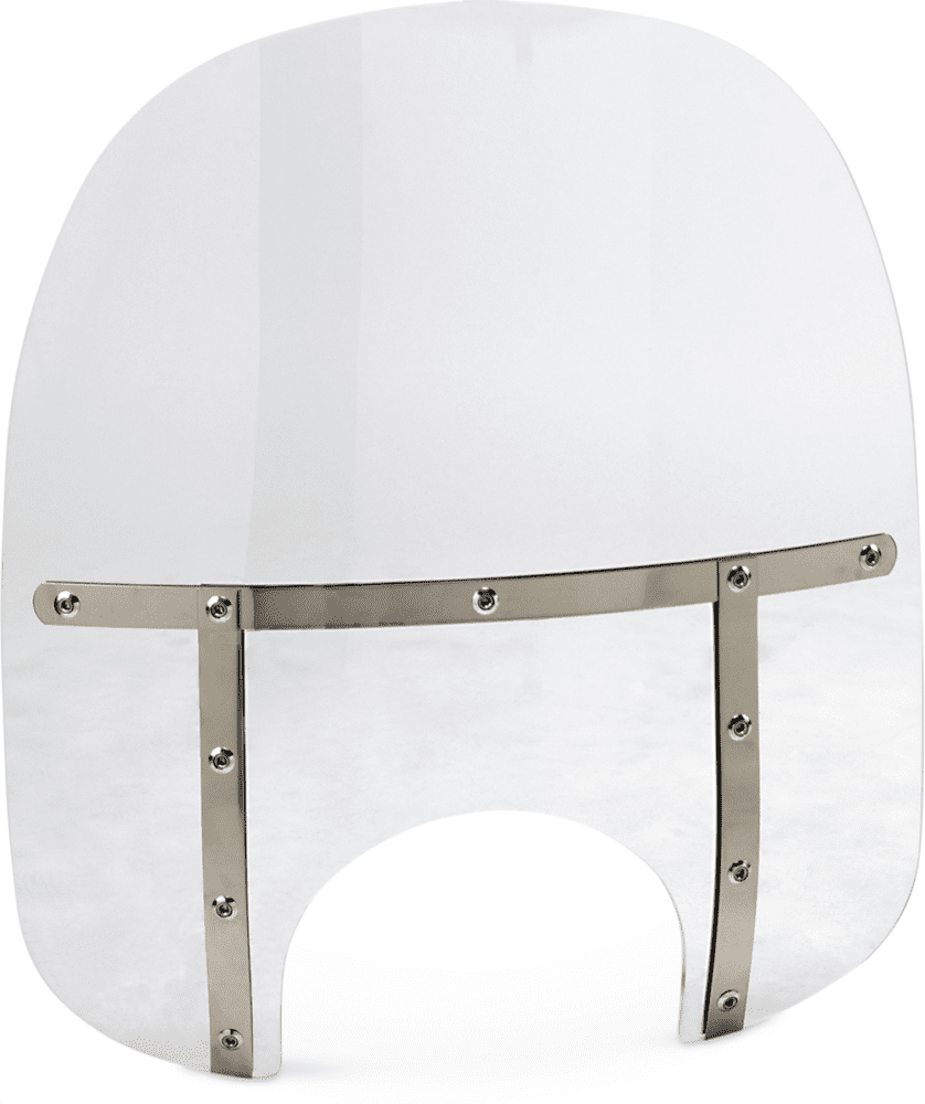 Memphis Fats Windshield