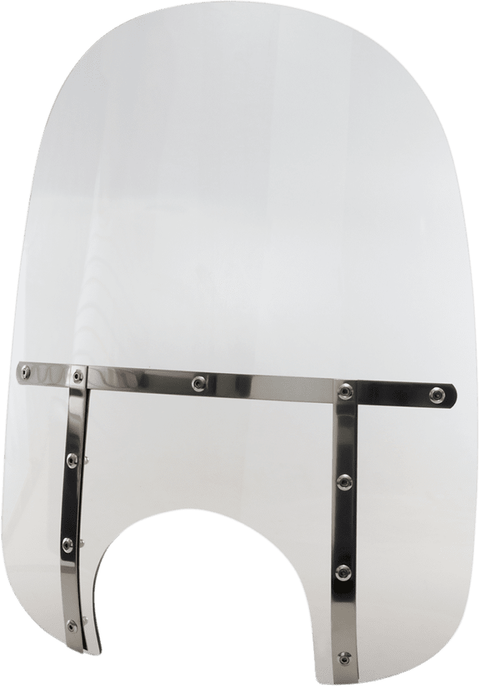 Memphis Fats Windshield