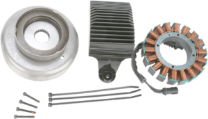 3-Phase 50A Charging Kit