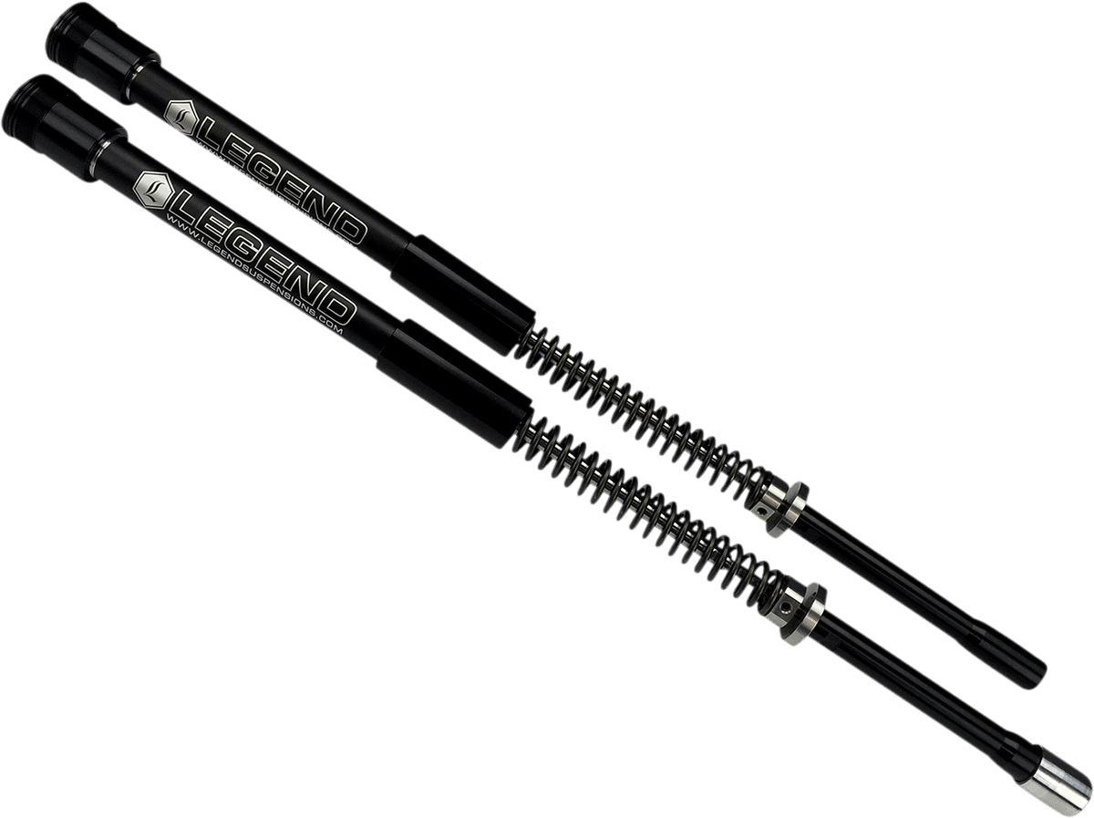 Legend AXEO High-Performance Front Suspension System For FL Touring Models
