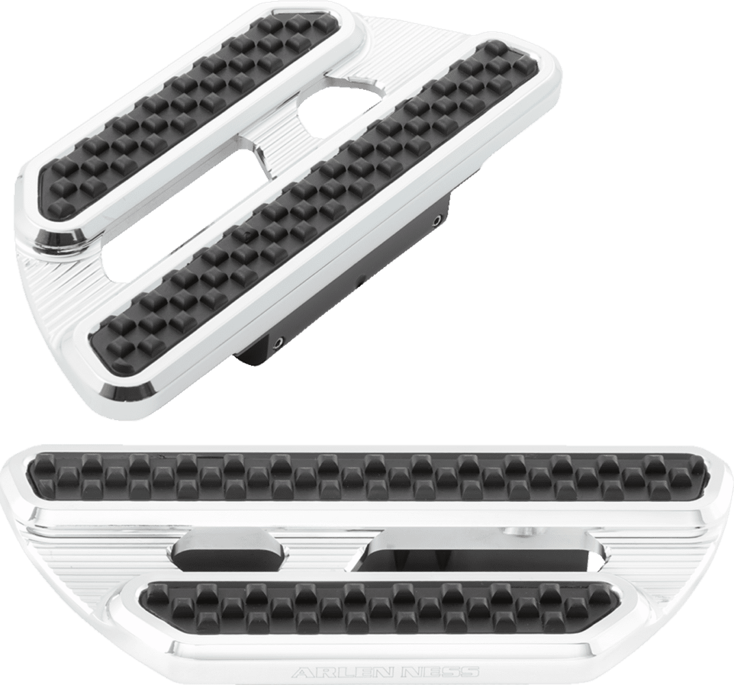 Method Passenger Floorboards