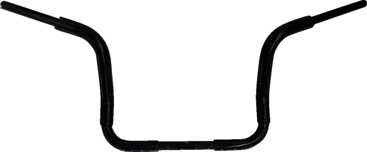 1-1/2" EZ Install Rounded Top Handlebar