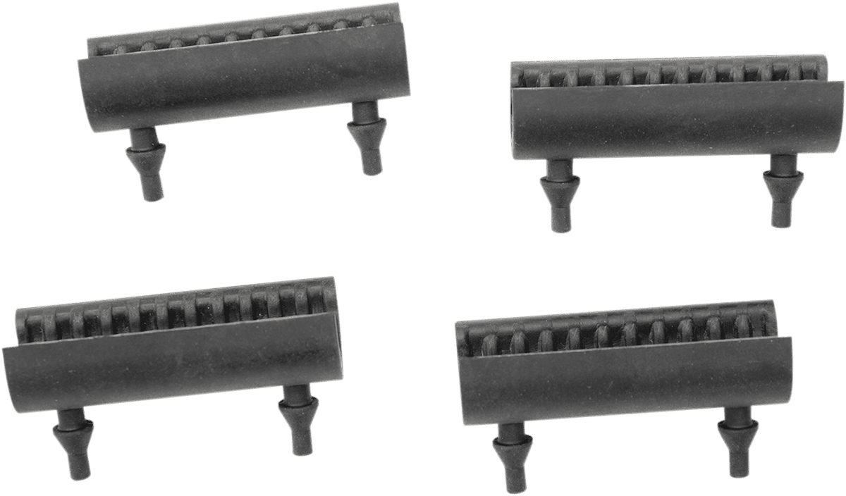 Replacement Saddlebag Lid Cushions