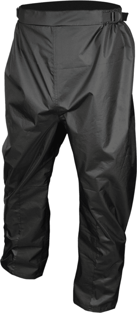 Solo Storm Waterproof Pants