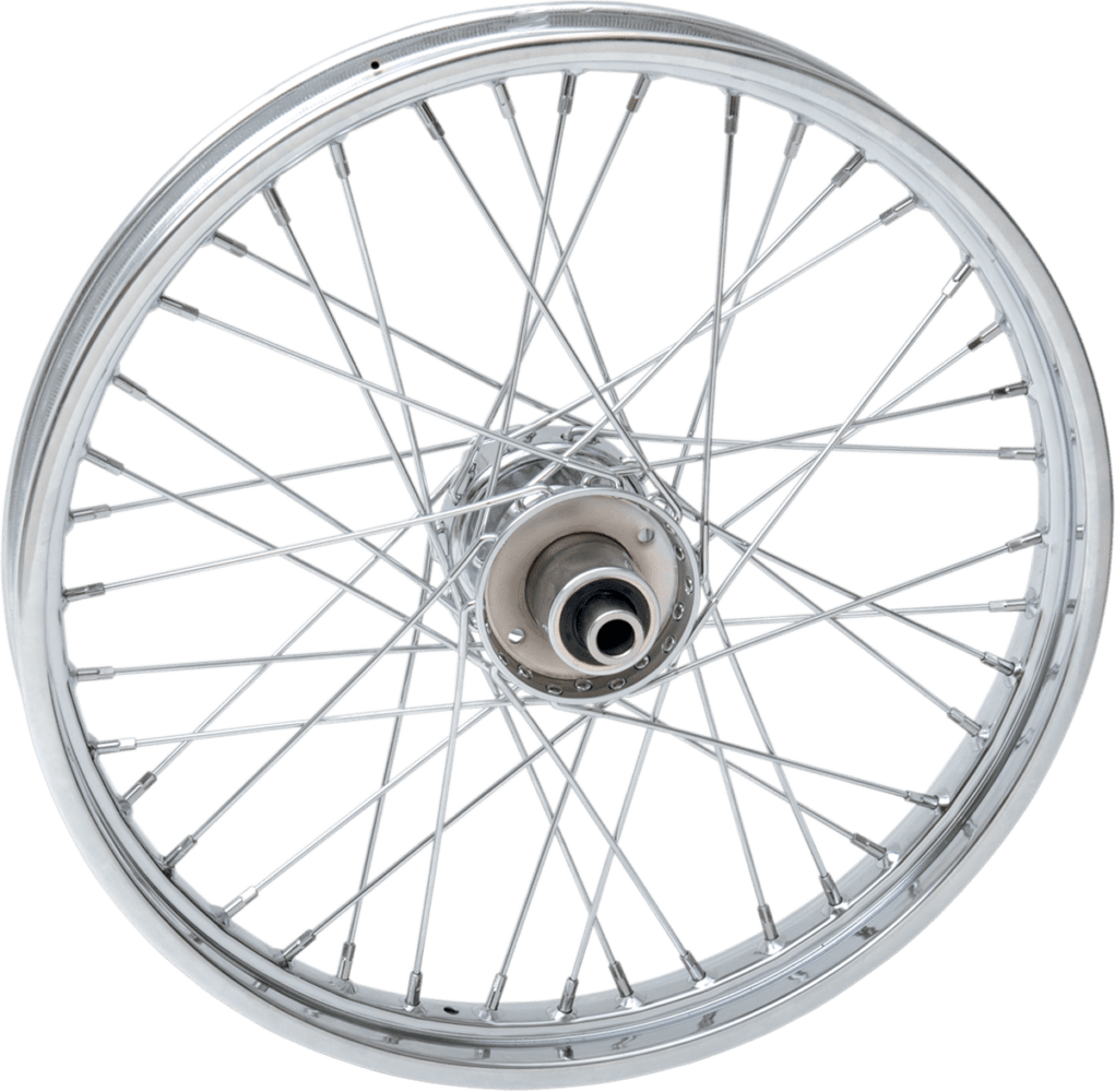 Replacement Laced Wheel