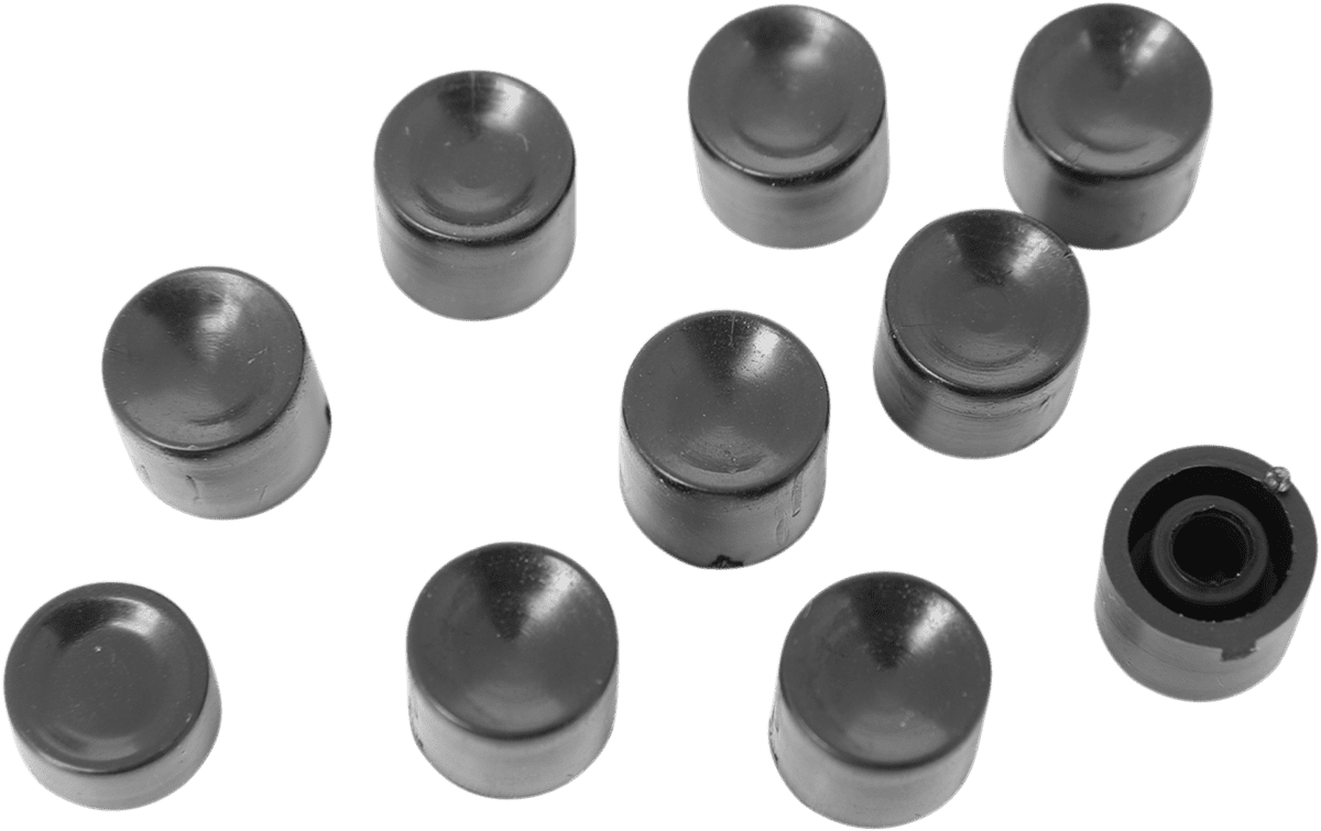 Handlebar Switch Button Caps