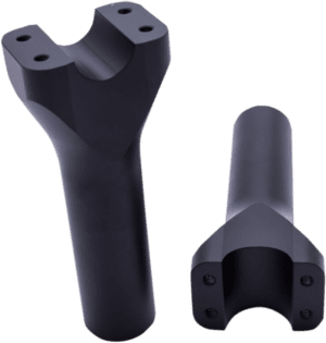 Assault Handlebar Riser