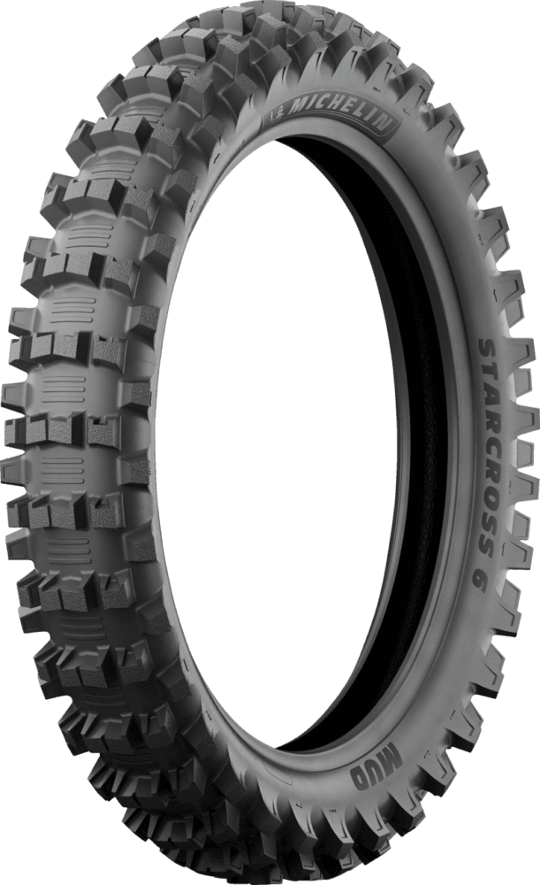StarCross 6 Mud Tire