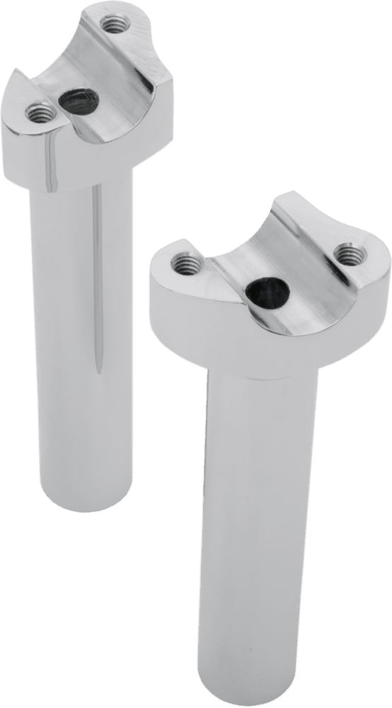 Forged Aluminum Handlebar Riser