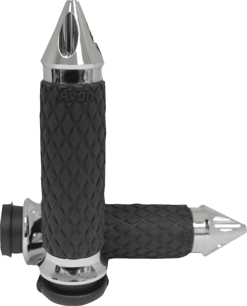 Diamond Contour Grips