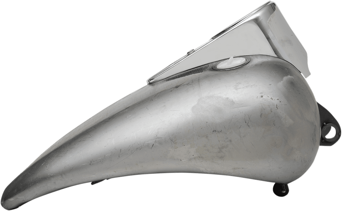 Quickbob™ Extended Dash-Style Tank Kits for Sportster