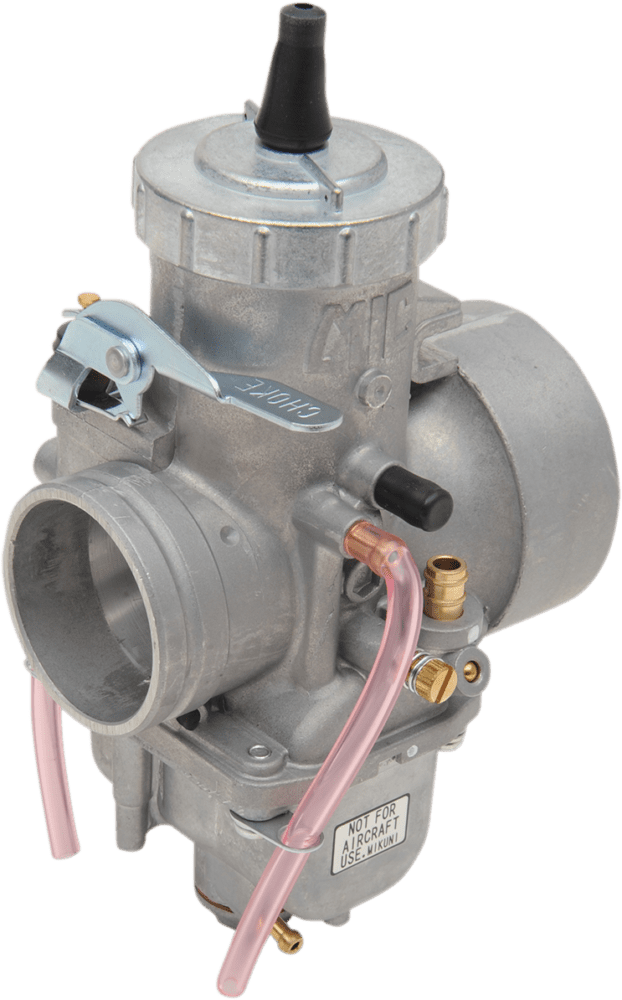 VM Series Round Slide Carburetor