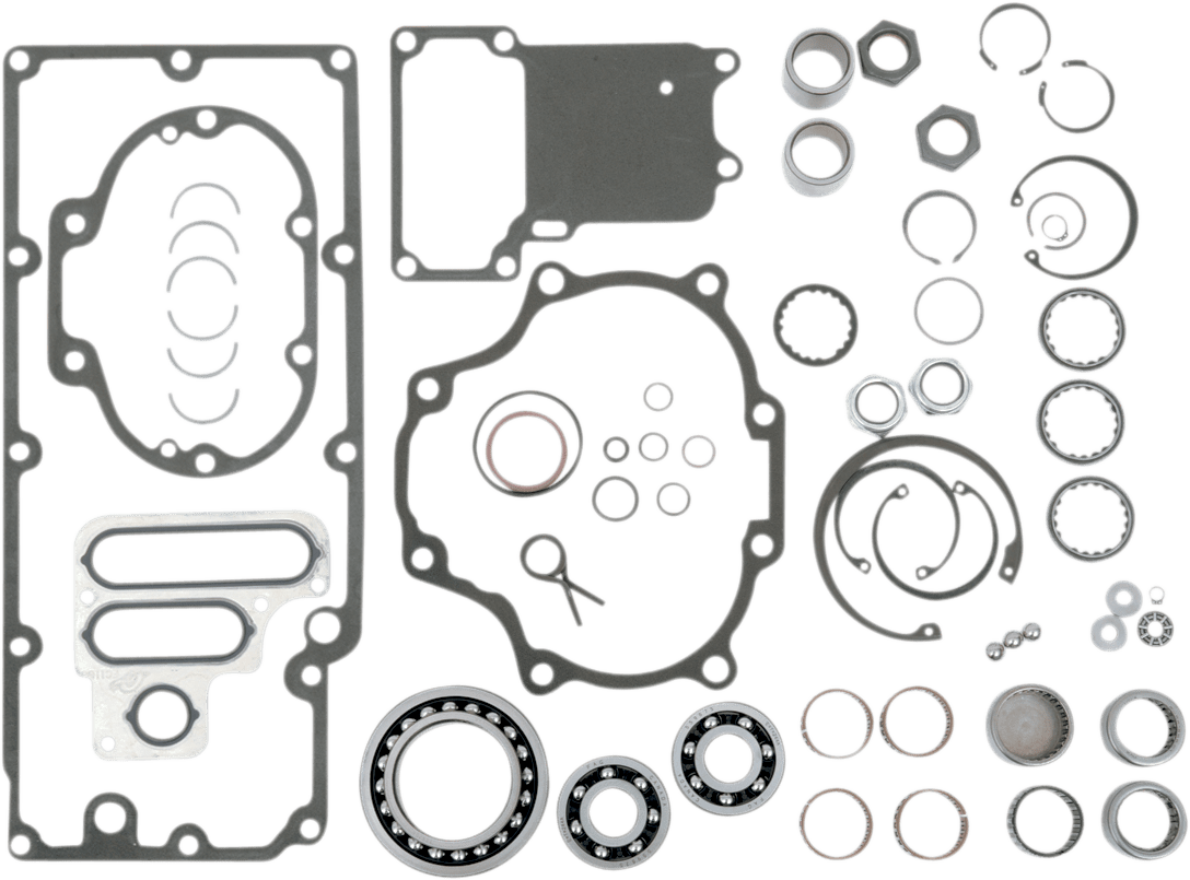 Transmission Rebuild Kit