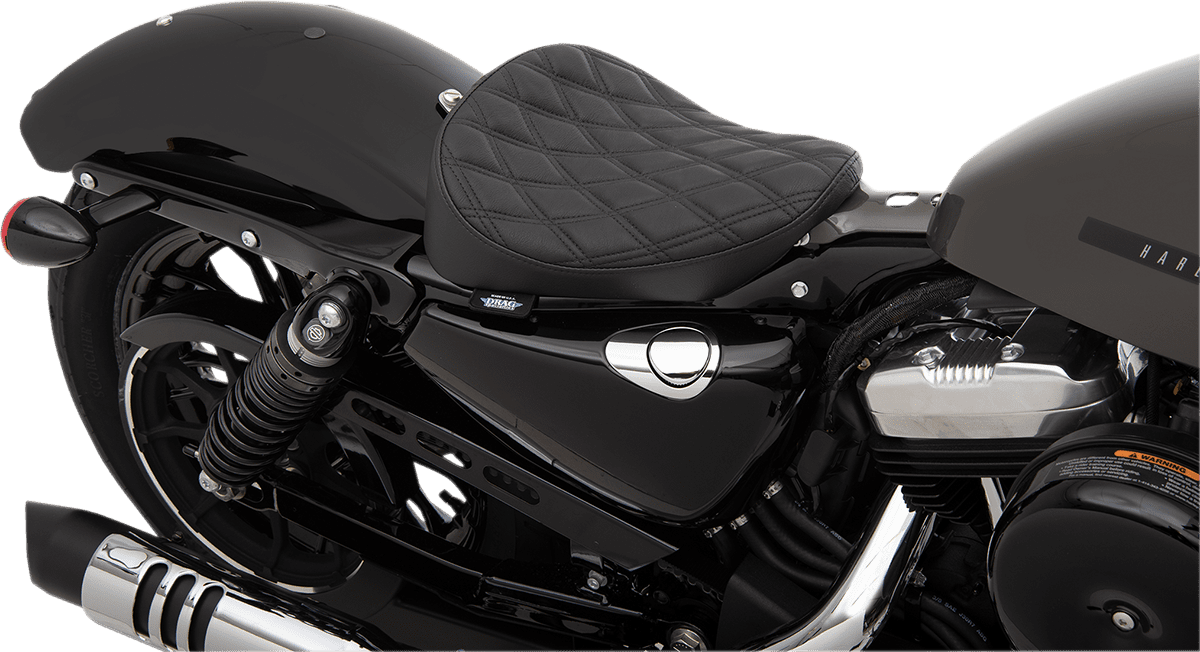 Bobber Solo Seat — Bobber