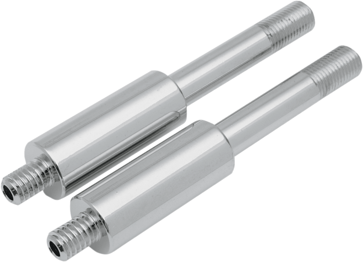 Turn Signal Mounting Studs