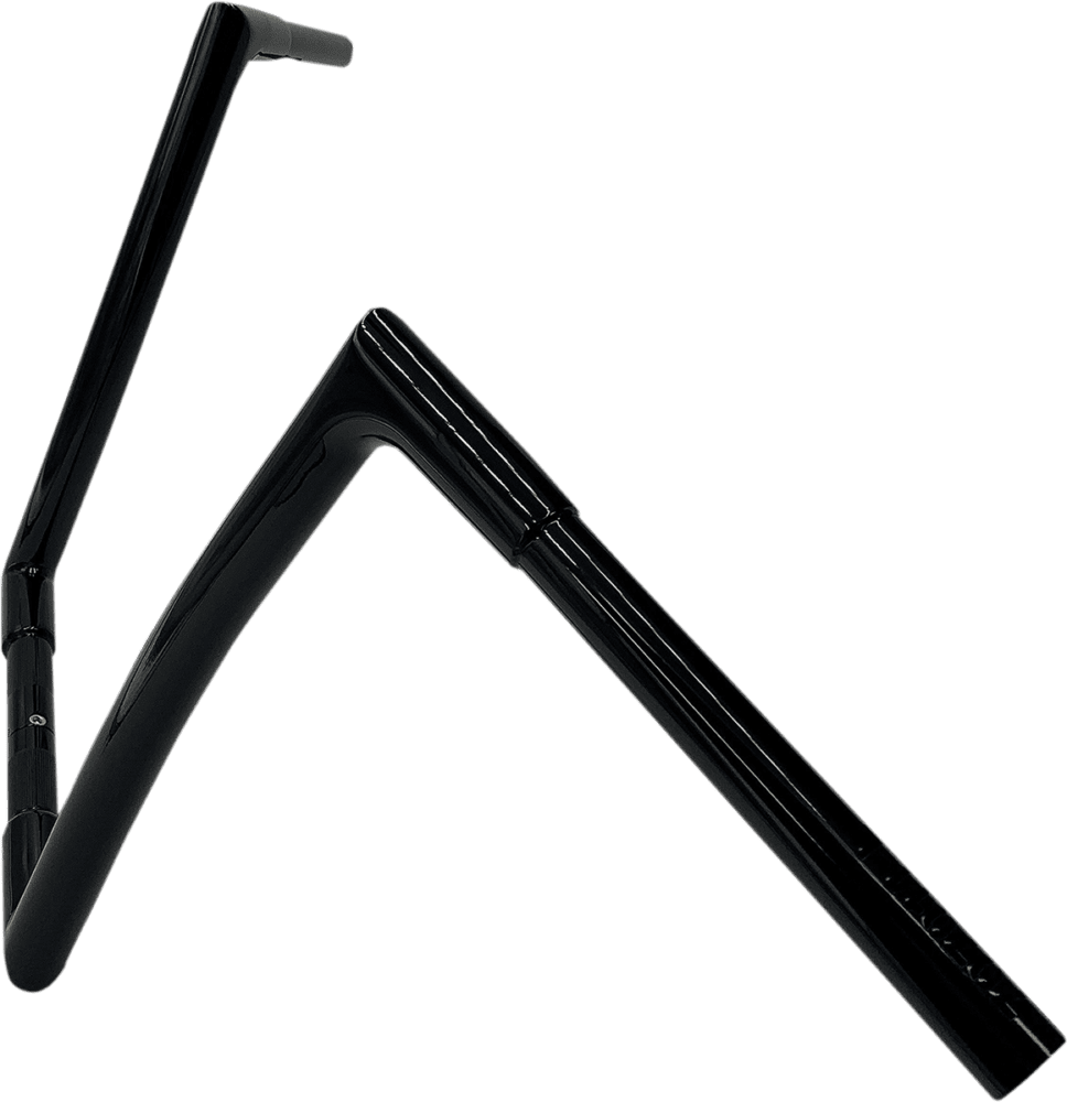 1-1/4″ EZ Install Flat Top Handlebar