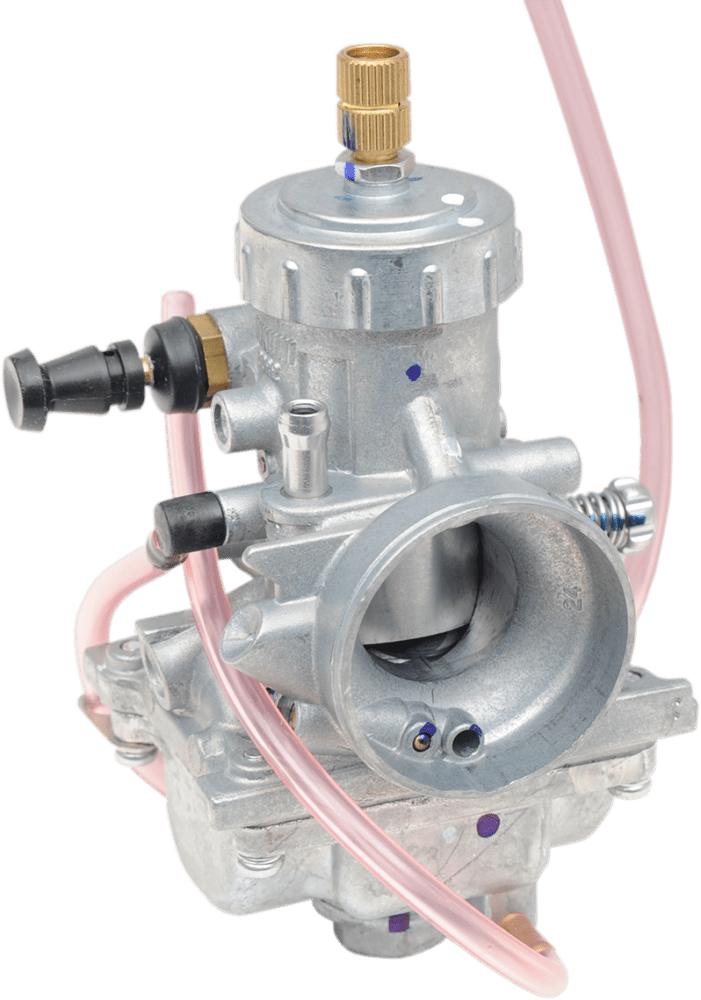 VM Series Round Slide Carburetor